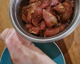 Foto del paso 2 de la receta: Arrollado de huaso