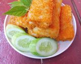 Foto langkah ke 8 dari resep Risol Mayo.