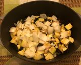 Foto del paso 3 de la receta: Caponata de berenjena