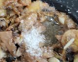 Foto langkah ke 8 dari resep Udang Goreng Mandai.