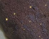 A picture of step 13 of Chocolate cake.