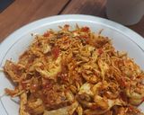 Foto langkah ke 7 dari resep Ayam Sisit Bali.