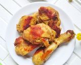 Foto langkah ke 3 dari resep Ayam Bakar Madu.
