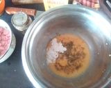 Foto del paso 2 de la receta: Tortilla de Cuarentena