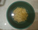 Foto langkah ke 2 dari resep Kentang Krispi.