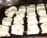 Foto del paso 3 de la receta: Cremona y criollitos