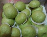 Foto langkah ke 8 dari resep Bapau Rumahan.