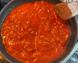 Foto del paso 3 de la receta: Macarrones con longanizas
