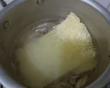 Foto langkah ke 3 dari resep Putu ayu bihun mutiara.