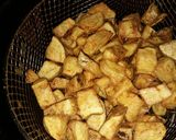 Foto del paso 2 de la receta: Tortilla de papa! 😊