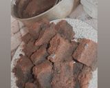 Foto del paso 5 de la receta: Torta húmeda de chocolate