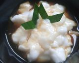 Foto langkah ke 4 dari resep Bubur Sumsum.