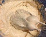 Tejszínes gofri recept fázis 5 fotója