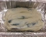 A picture of step 8 of Honey oats Leopard Bread.