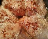 A picture of step 1 of Simmered Thighs in Tomato.