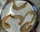 Foto langkah ke 3 dari resep Udang goreng madu wijen.