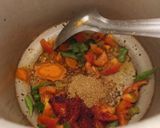 દૂધીનું શાક (Dudhi Shak Recipe In Gujarati) રેસીપી સ્ટેપ2ફોટો