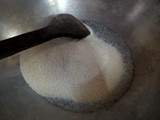Suji halwa