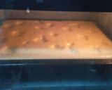 Pudingos piskóta recept fázis 5 fotója