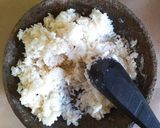 Foto langkah ke 1 dari resep Nugget Nasi.