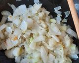 Teljes kiőrlésű paradicsomos - ricottás galette recept fázis 4 fotója