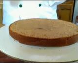 Foto del paso 7 de la receta: Pastel de chocolate