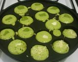 Foto langkah ke 5 dari resep Kue Cubit Double Greentea recook Ci Tintin Rayner.