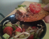 Foto del paso 3 de la receta: Pipirrana
