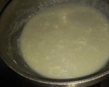 A picture of step 4 of Walnuts almonds halwa.