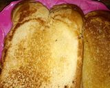 Foto langkah ke 4 dari resep Roti Panggang Ambyarrrrr.