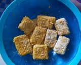 Foto langkah ke 9 dari resep Nugget udang keju yummi.