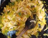 Foto del paso 5 de la receta: Poteca de Zapallo con pollo