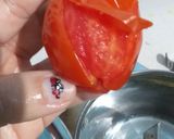 पिज़्ज़ा सॉस (Pizza sauce recipe in hindi) रेसिपी चरण 2 फोटो