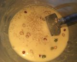 A picture of step 10 of Poha Kheer.