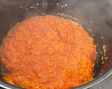 Une image de l'étape 8 de Gemista 🇬🇷 farci grec (tomates, poivrons et pommes de terre).