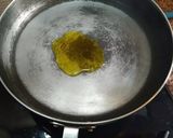 महाराष्ट्र स्पेशल भिंडी भाजी (Maharashtra style bhindi bhaji recipe in Hindi) रेसिपी चरण 2 फोटो