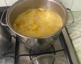 Foto del paso 2 de la receta: Dulce de Damasco