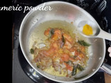முட்டை கறி(egg curry recipe in tamil)