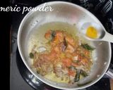 முட்டை கறி(egg curry recipe in tamil) ரெசிபி ஸ்டேப் 1 புகைப்படம்