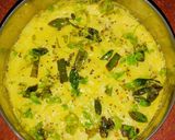 झटपट खमंग ढोकळा (dhokla recipe in marathi) रेसिपी स्टेप 5 फोटो 