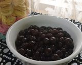 Foto langkah ke 5 dari resep Pearl Bobba 3 Bahan.