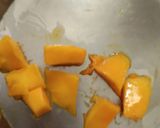 मारी मँगो केक (mango cake recipe in marathi) रेसिपी स्टेप 11 फोटो 