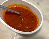 Foto del passaggio 2 della ricetta Spaghetti in padella 31 cipolla rossa di Tropea e Nduja