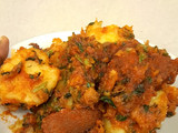 Quick Sweet Potato Porridge