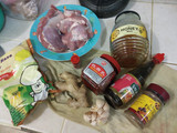 Char Siu (Chinese BBQ Pork)