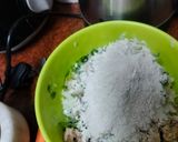 साबूदाना थालीपीठ रेसिपी चरण 3 फोटो
