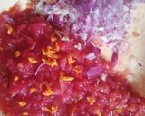 A picture of step 1 of Homemade pilipili.