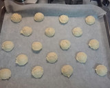 Foto del paso 9 de la receta: Galletas de Vainilla