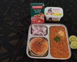 પાવભાજી (Pavbhaji Recipe In Gujarati) રેસીપી સ્ટેપ3ફોટો