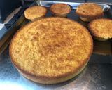 Foto del paso 14 de la receta: Pan de elote a la Sonorense